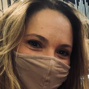 Meet your Posher, Lindsay